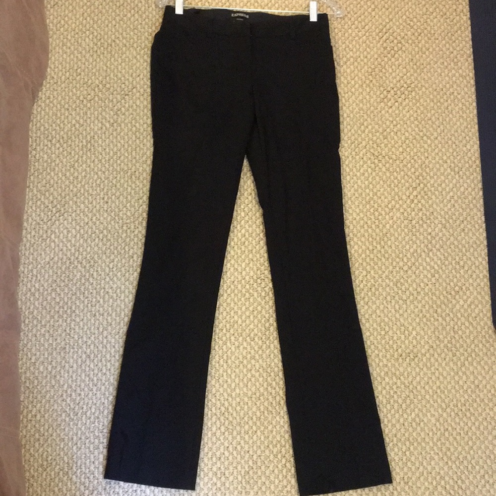 Express trouser pant